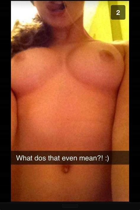 sexting pic from snapchat girls image 4 fap