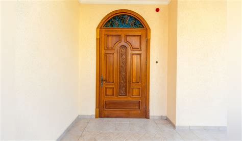 indian wooden front door designs