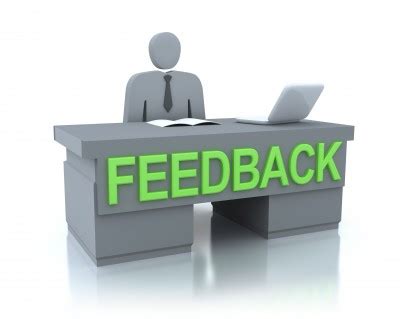 approach  providing employee feedback  small business owners