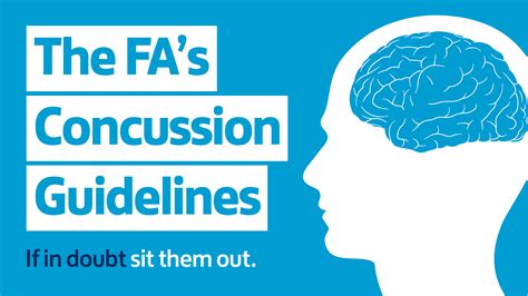 fas concussion guidelines  boot room