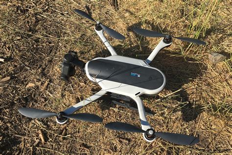 gopro begins selling  karma drone   simple battery fix