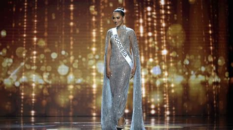 Miss Universe Cuts Ties With Indonesian Organizer As Sexual Harassment