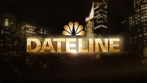 dateline nbc tv show sunday ratings cancel  renew