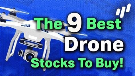 drone stocks  buy    stocks  double youtube