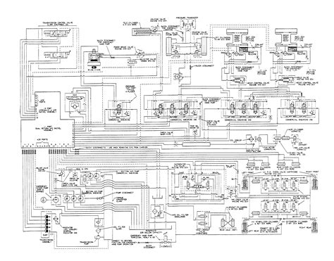 hydraulic wiring diagram crane wiring schematic versalift diagram boom patents schematics