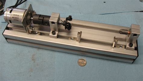diy metal lathe projects image