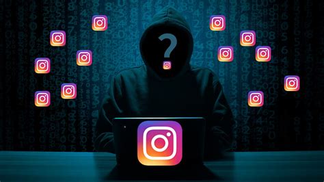 akun instagram tidak mudah  hack  dicuri