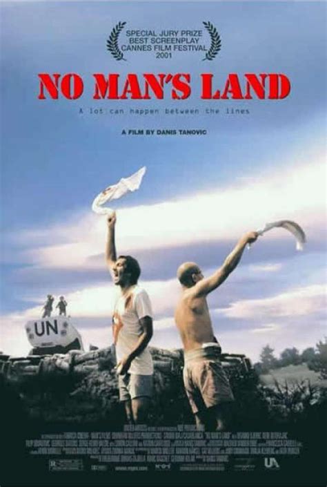 no man´s land film trailer kritik