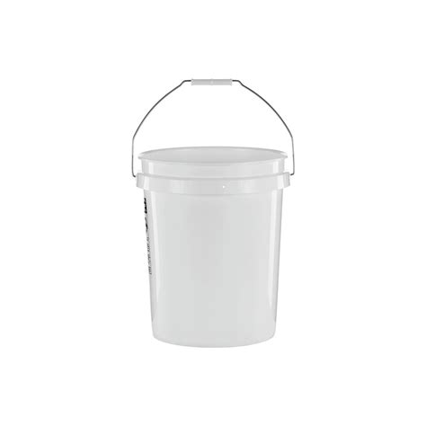 gallon plastic buckets