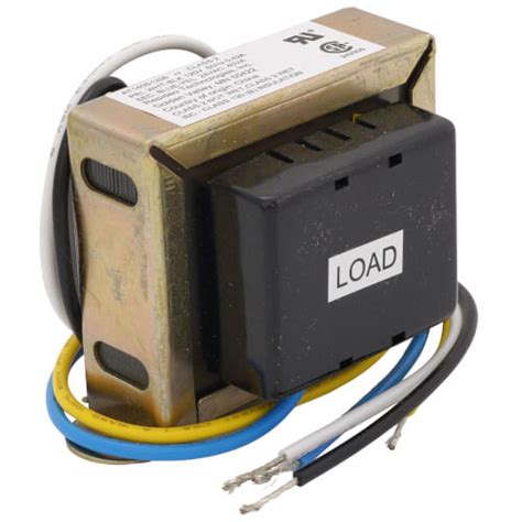 atb resideo atb foot mounted  vac transformer    lead wires