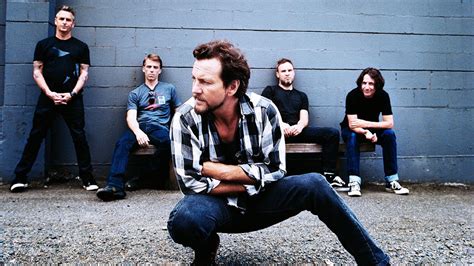 Here S The Tracklist For Pearl Jam S New Album Gigaton — Kerrang
