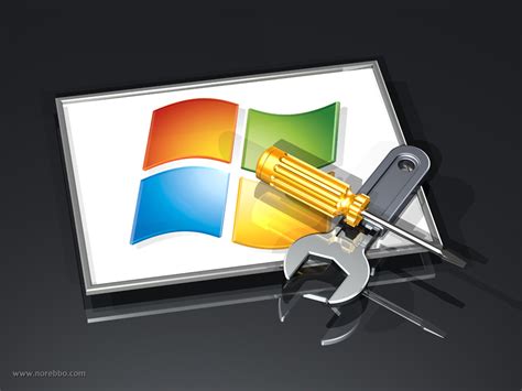 microsoft windows logo illustrations norebbo