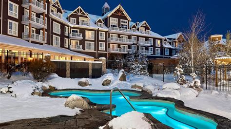 find  respite   resort hotel  blue mountain blue mountain