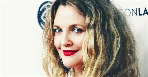 is the bizarre drew barrymore interview in egyptair real