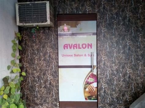 avalon unisex salon spa lajpat nagar   delhi nearbuycom