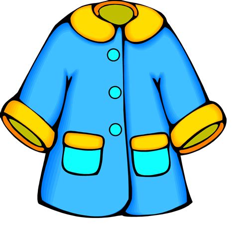 coat clipart jaket coat jaket transparent