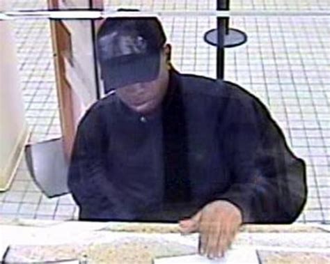 fbi seeks suspect in montgomery county d c bank robberies photos