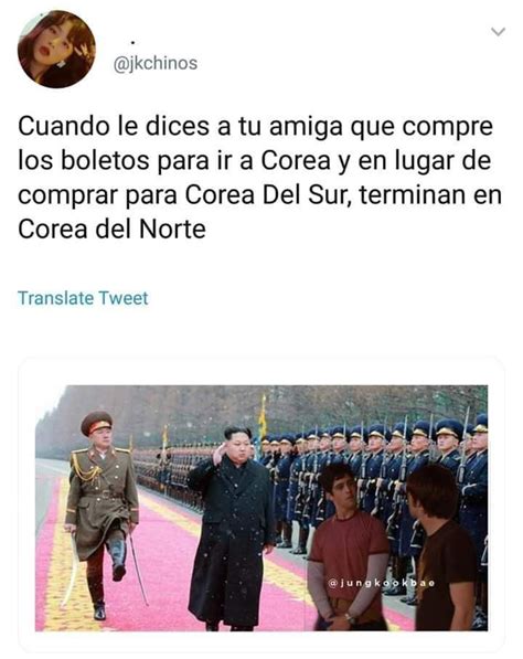 pin de ex tc en day6 memes coreanos memes corea