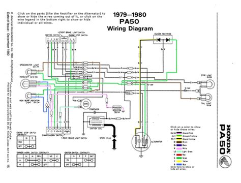 cc scooter wiring diagram electrical wiring diagram