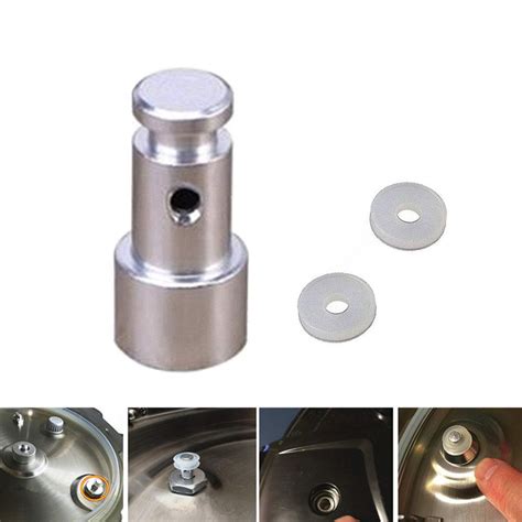 pcs power pressure cooker float valve sealer xl ybd ppc ppc parts ebay