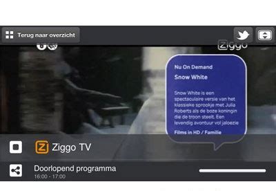 ziggo tv app    windows   bit   tv app
