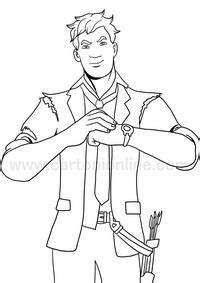 printable fortnite coloring pages john wick coloring pages