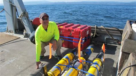nasa jpl researches artificial intelligence  submersible drones unmanned systems technology