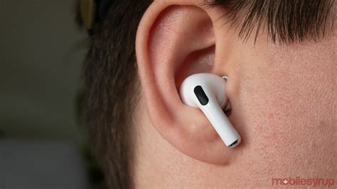 apples airpods pro    spatial audio feature  ios  release
