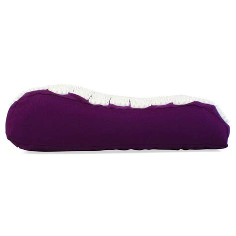 White Lotus Anti Aging Euromat Acupressure Pillow –top Quality
