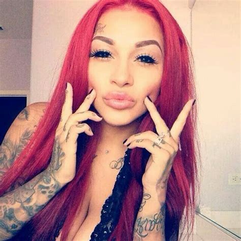17 best images about brittanya razavi ♥ on pinterest her hair ink and sexy