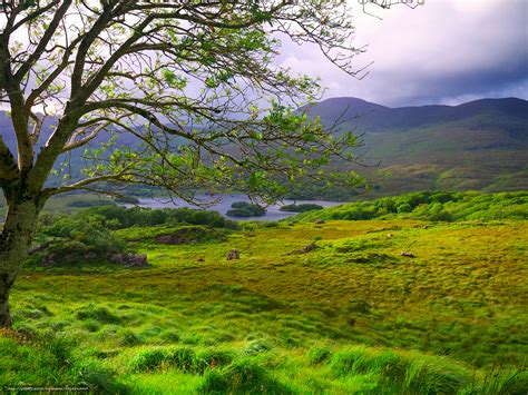 tlcharger fond d ecran ladies view clare killarney irlande fonds d ecran gratuits pour votre