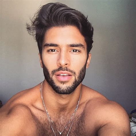 when he can pull off a quality beard what makes guys sexy popsugar love and sex photo 17