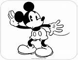 Steamboat Willie Clipartmag sketch template