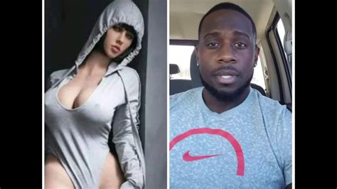 sex dolls taking women s place🤔🤔🤔 howsway youtube