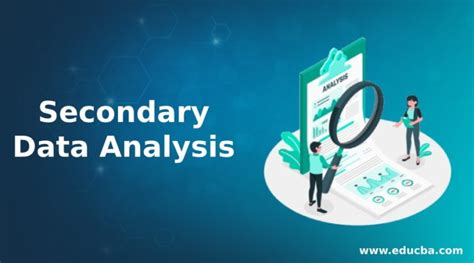 secondary data analysis methodologies  secondary data analysis