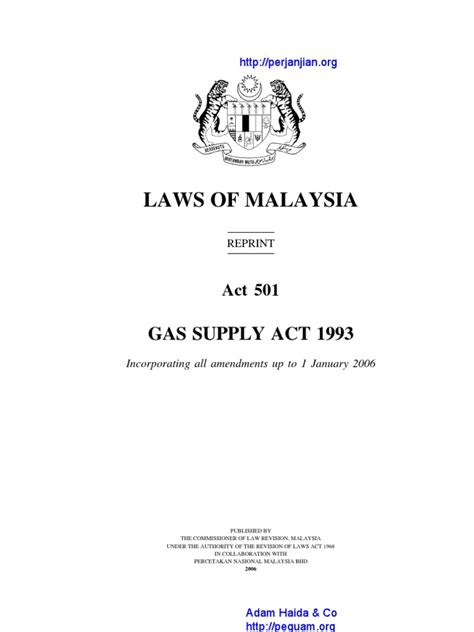 act  gas supply act  license fine penalty