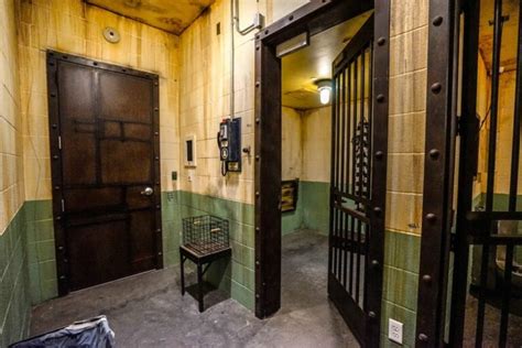 Prison Break Escape Room The Escape Game Chicago