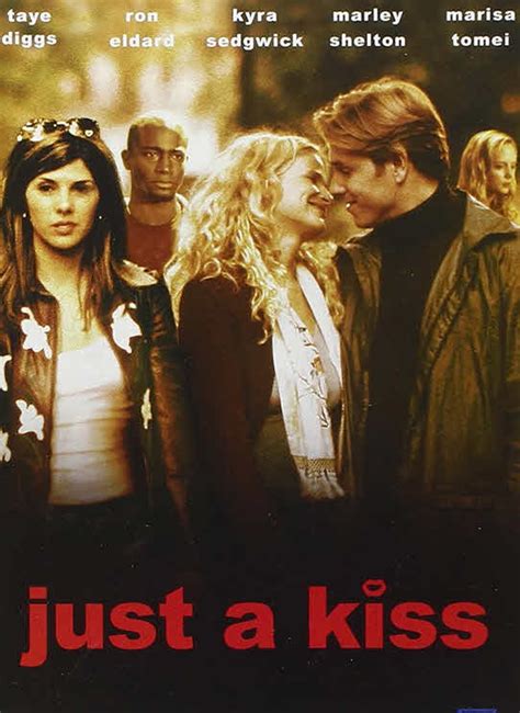 فيلم Just A Kiss 2002 مترجم للعربية
