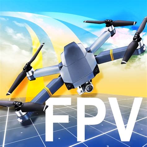 drone fpv simulator  rashid hadley