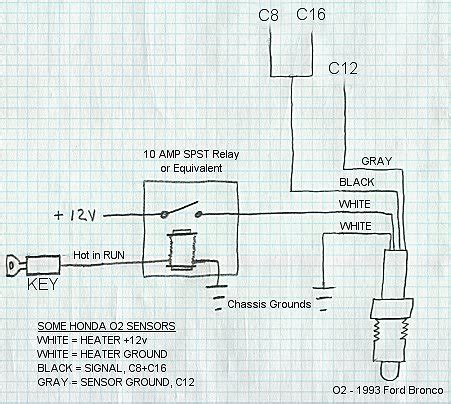 misha  ford   sensor wiring diagram  ford   sensor wiring diagram