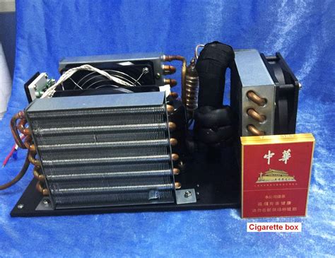 worlds smallest dc  air conditioner unit china air conditioner  heat exchanger price