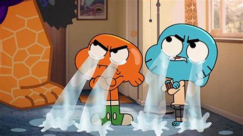 398 best images about the amazing world of gumball on