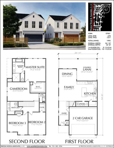 buy townhouse plans  cool townhome designs brownstone homes