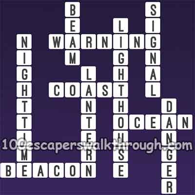 clue crossword lighthouse answers  game answers