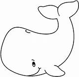 Clipart Whale Outline Clip Cliparts Ces Carson Index Humpback Whales Panda Drawing Baby Blue Kids Drawings Clipartix Library Beluga Clipartbest sketch template