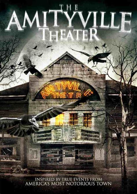 The Amityville Theatre Open For Business Dread Central