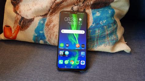 honor  review trusted reviews