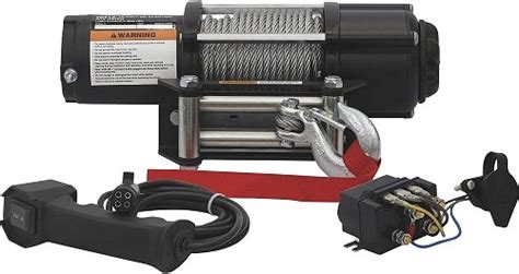 Top 3 Ironton Winch Review [updated 2020]