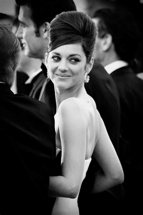 265 best marion cotillard in bandw images on pinterest beautiful people celebs and famous people