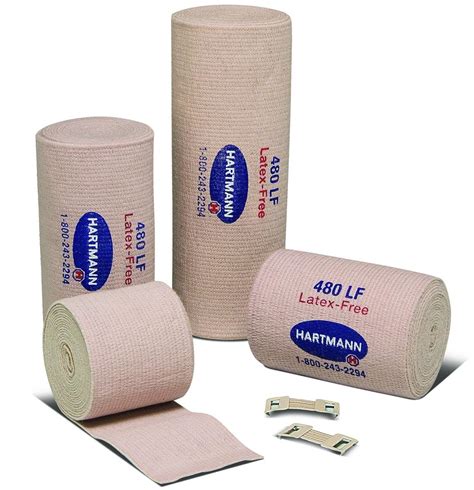 hartmann elastic compression bandage cm club warehouse sports medical
